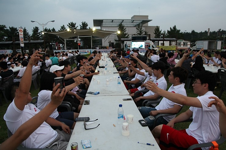 2016년 동해 복싱대회